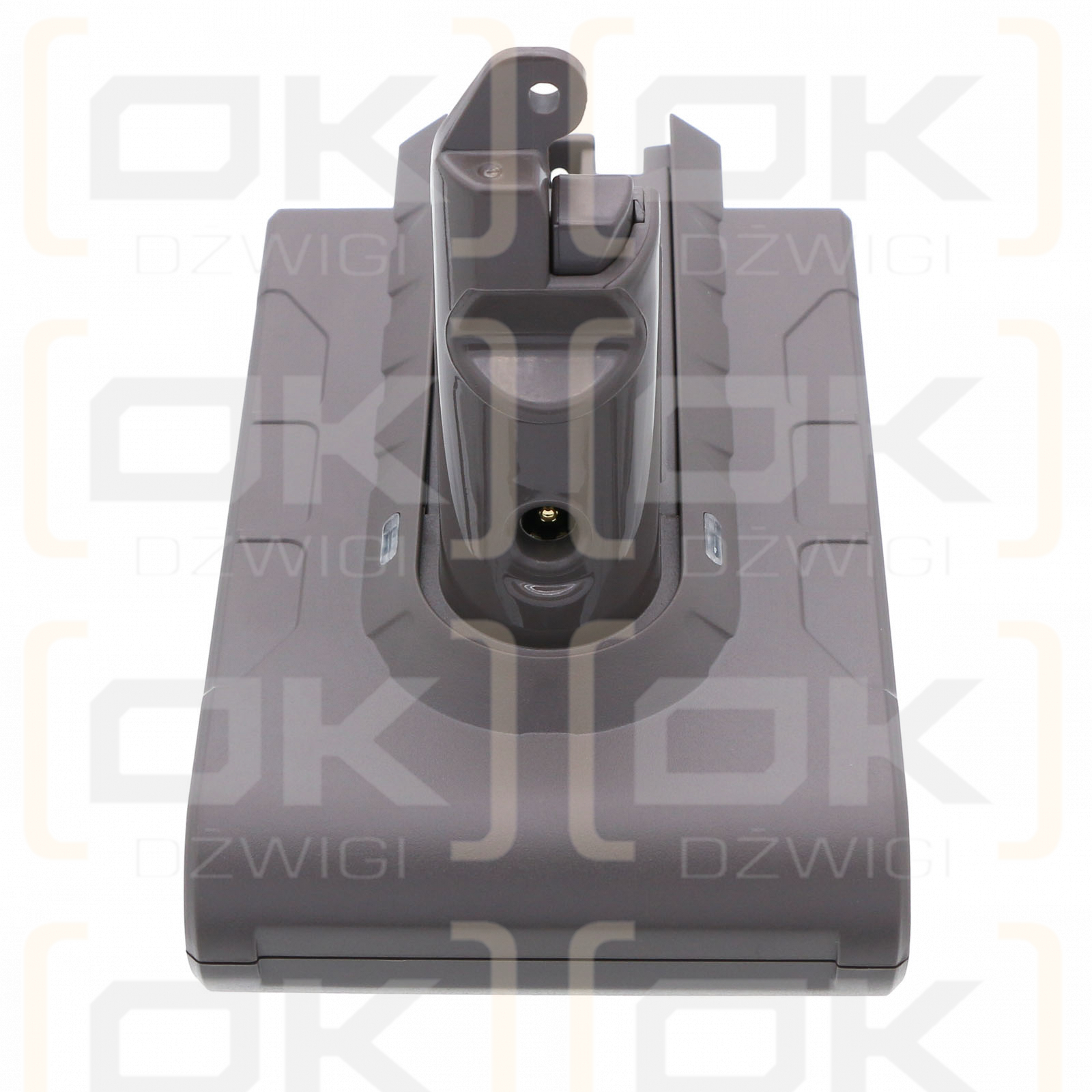 Dyson V6 Trigger / 965874-02 2500 mAh Li-Ion 21,6 V (Cameron Sino)