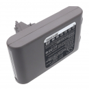 Dyson V6 Trigger / 965874-02 2500 mAh Li-Ion 21,6 V (Cameron Sino)