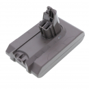 Dyson V6 Trigger / 965874-02 2500 mAh Li-Ion 21,6 V (Cameron Sino)