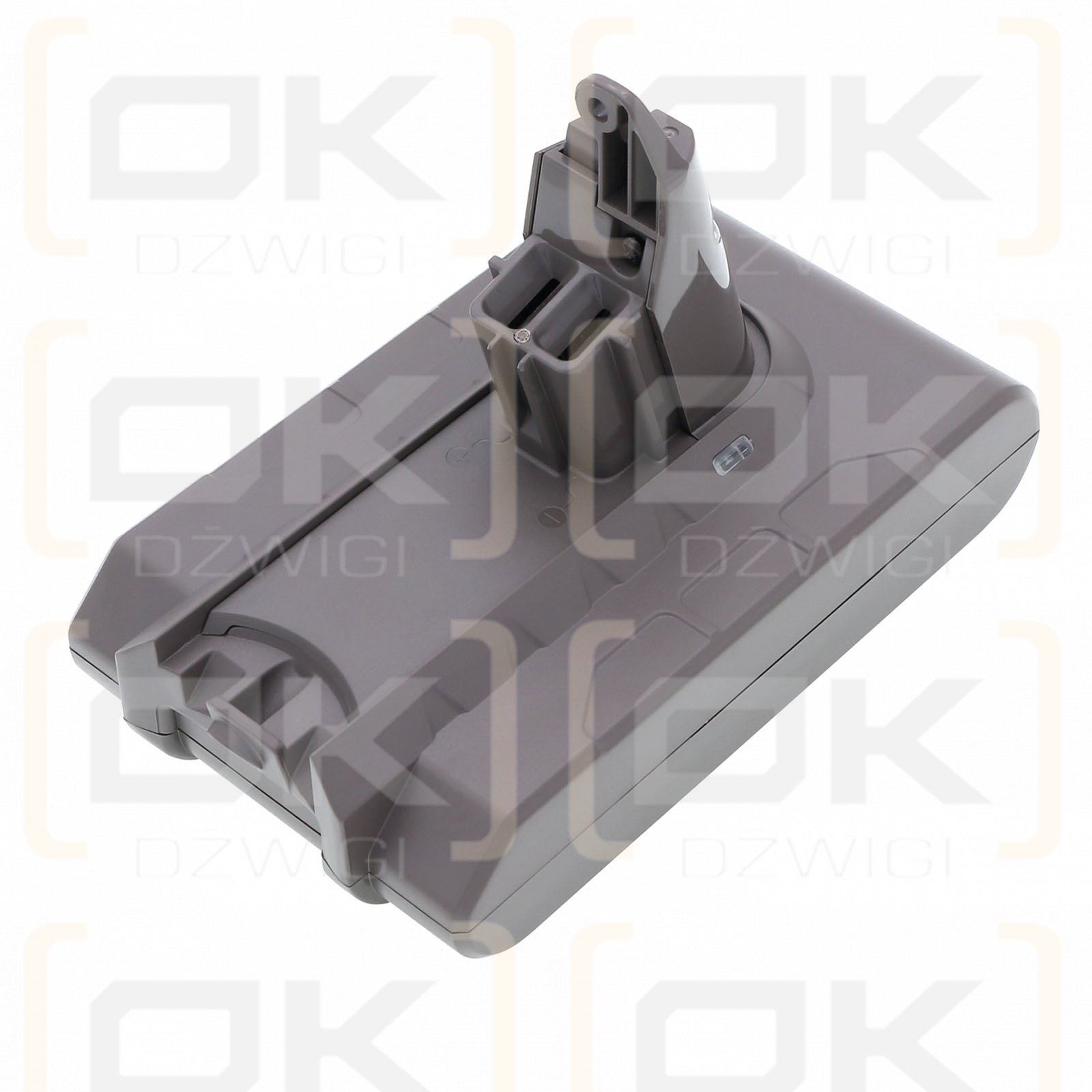 Dyson V6 Trigger / 965874-02 2500 mAh Li-Ion 21,6 V (Cameron Sino)