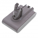 Dyson V6 Trigger / 965874-02 2500 mAh Li-Ion 21,6 V (Cameron Sino)