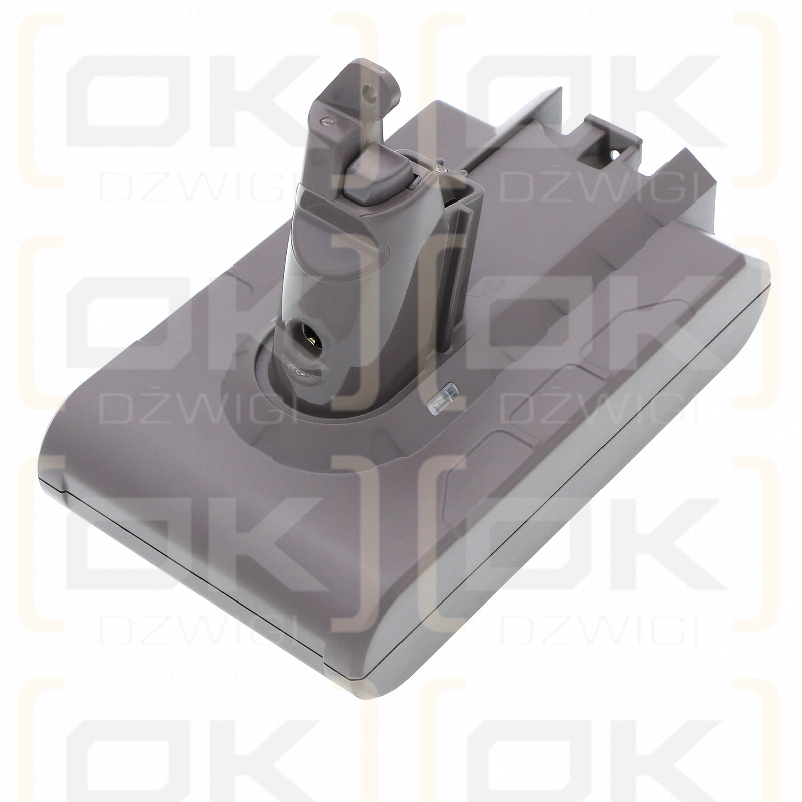 Dyson V6 Trigger / 965874-02 2500 mAh Li-Ion 21,6 V (Cameron Sino)