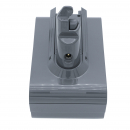 Dyson V6 Trigger / 965874-02 4000 mAh Li-Ion 21,6 V (Cameron Sino)