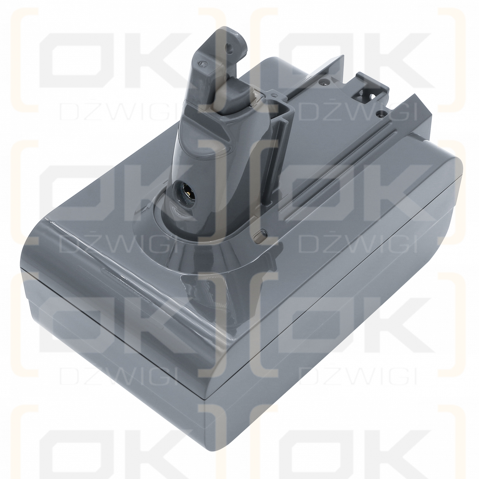 Dyson V6 Trigger / 965874-02 4000 mAh Li-Ion 21,6 V (Cameron Sino)