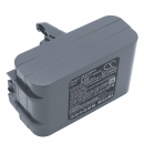 Dyson V6 Trigger / 965874-02 4000 mAh Li-Ion 21,6 V (Cameron Sino)