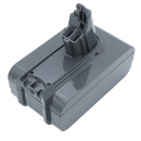 Dyson V6 Trigger / 965874-02 4000 mAh Li-Ion 21,6 V (Cameron Sino)