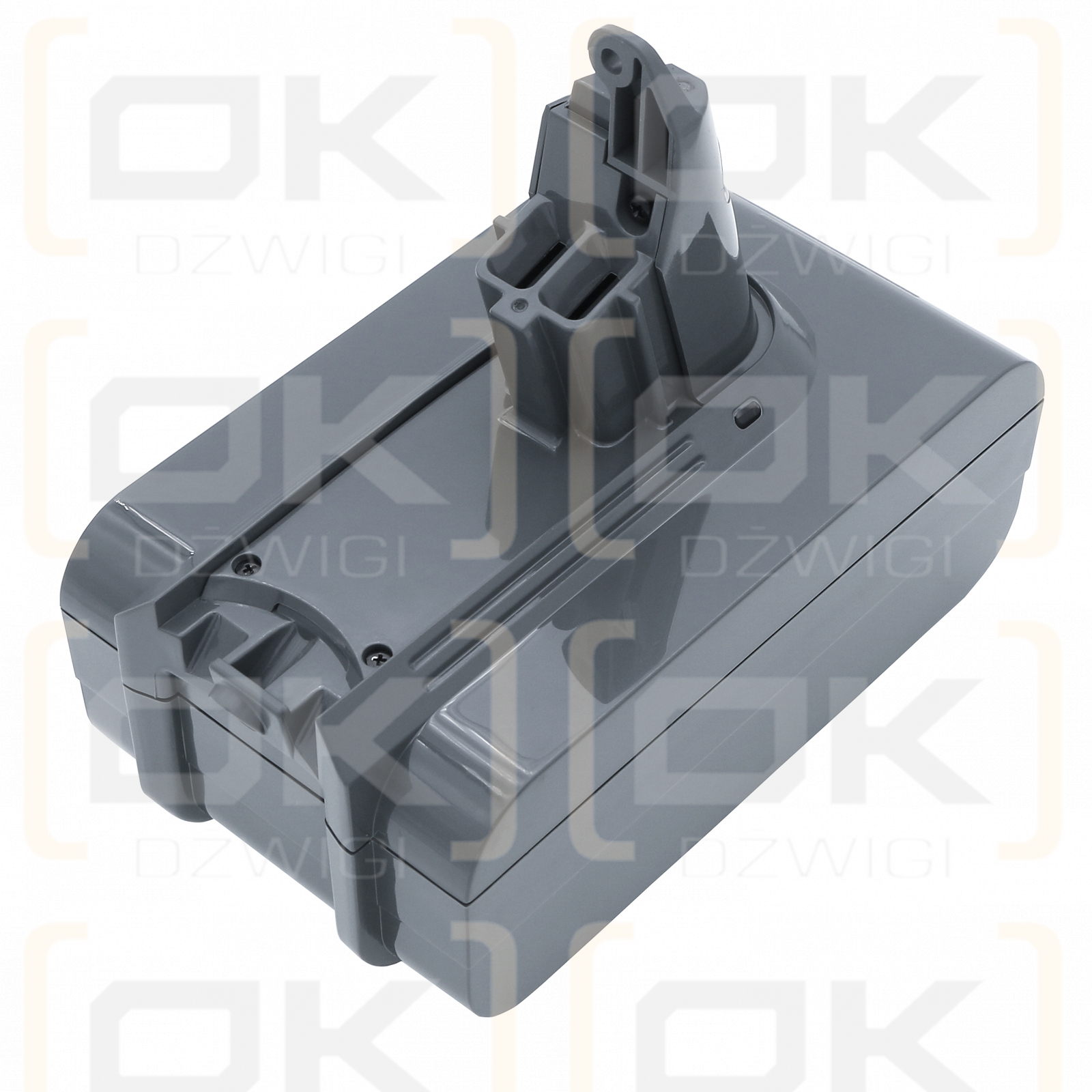 Dyson V6 Trigger / 965874-02 4000 mAh Li-Ion 21,6 V (Cameron Sino)