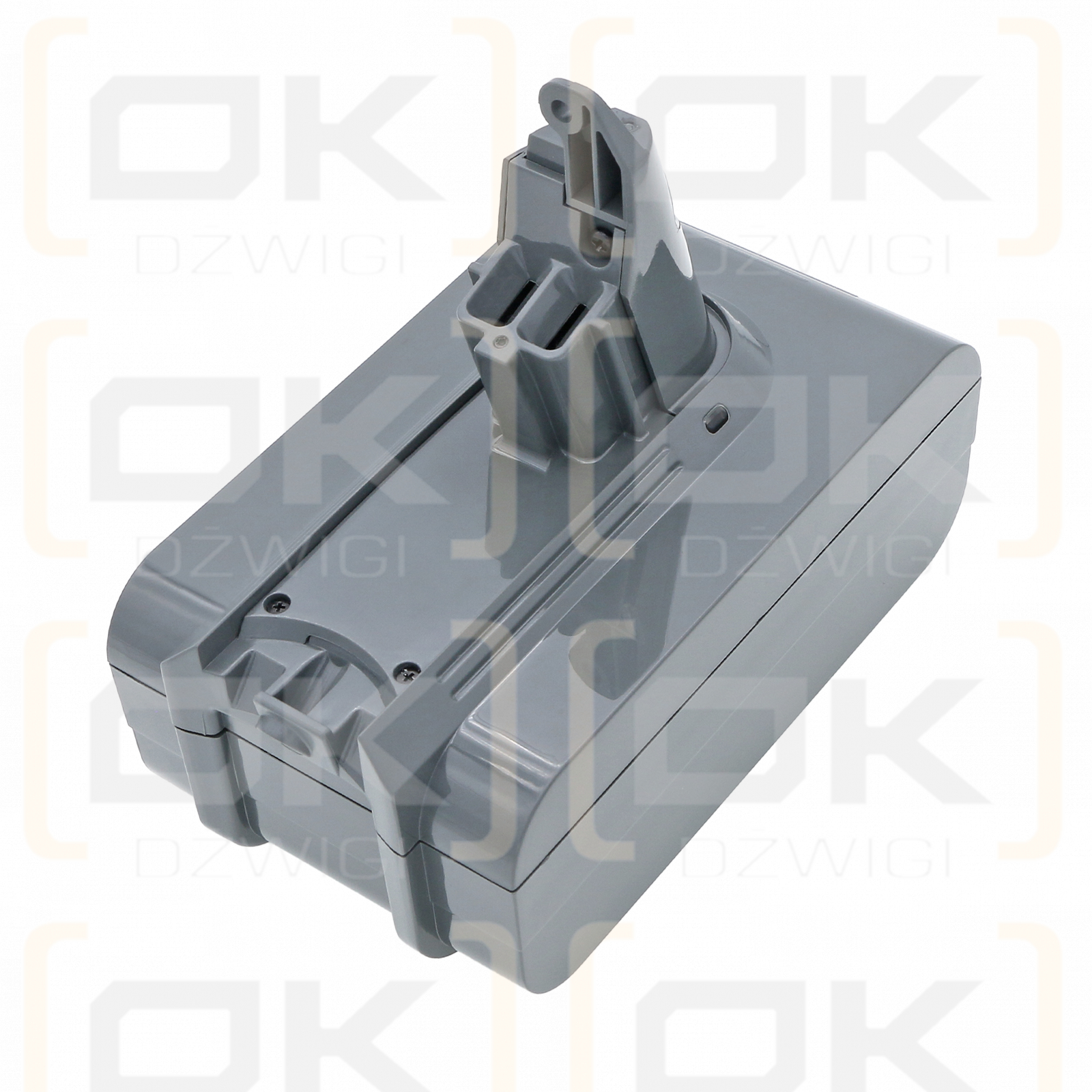 Dyson V6 Trigger / 965874-02 5000 mAh Li-Ion 21,6 V (Cameron Sino)