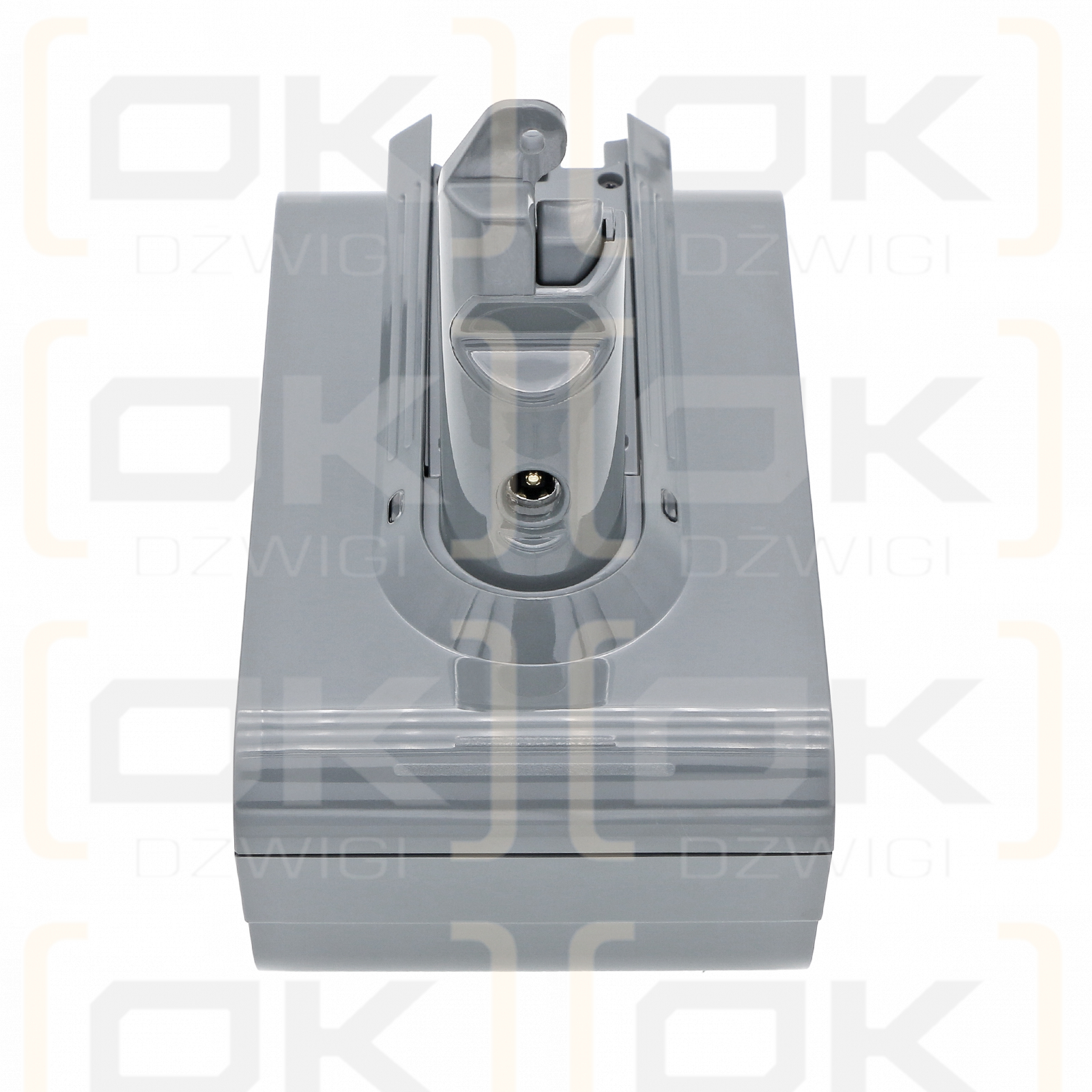 Dyson V6 Trigger / 965874-02 5000 mAh Li-Ion 21,6 V (Cameron Sino)