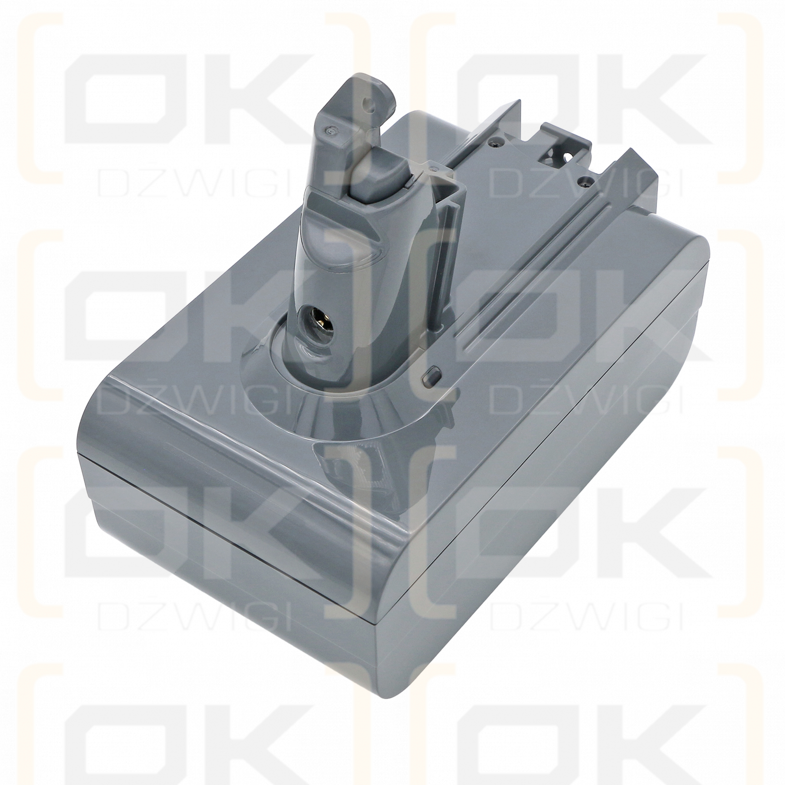 Dyson V6 Trigger / 965874-02 5000 mAh Li-Ion 21,6 V (Cameron Sino)