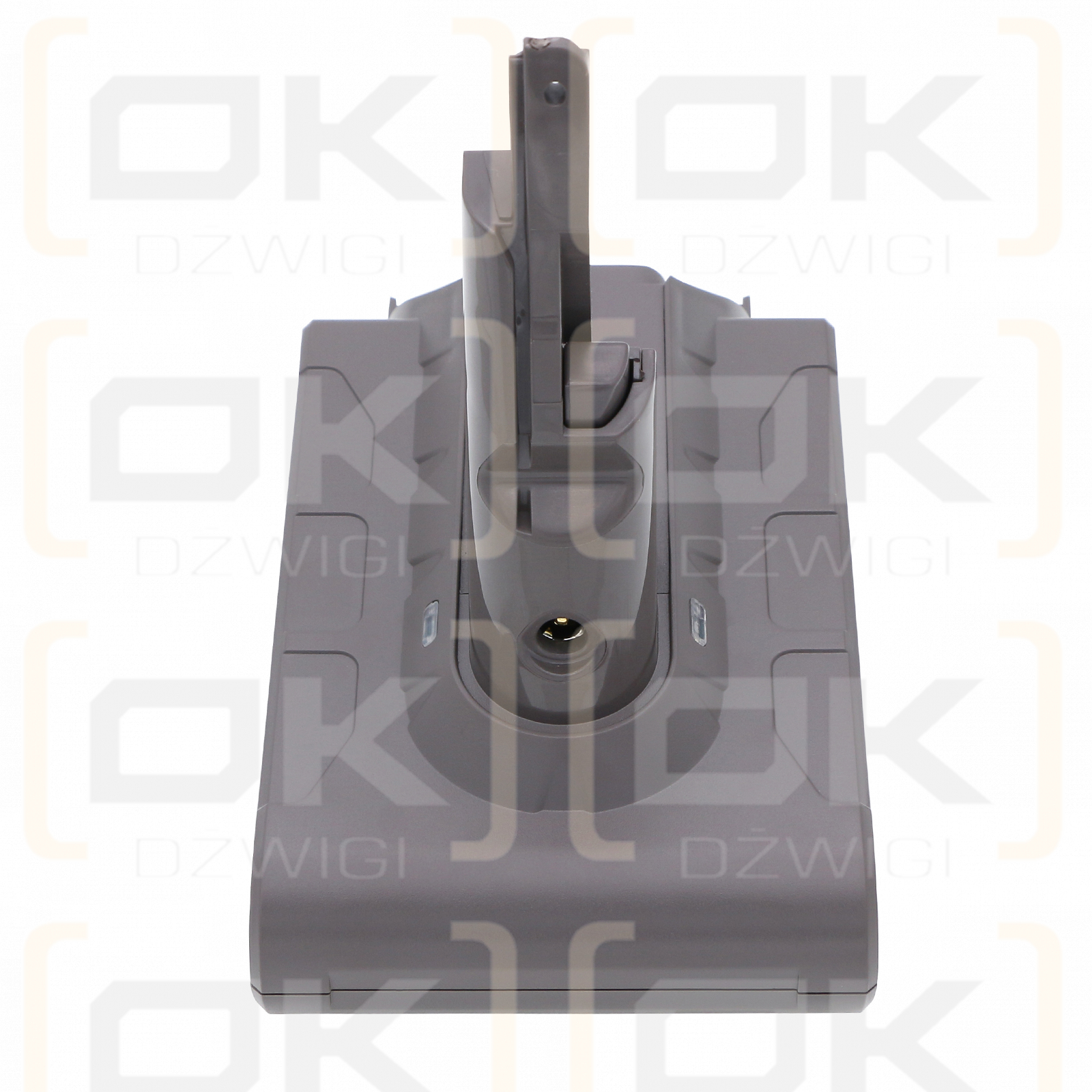 Dyson V7 Animal / 968670-02 2000 mAh Li-ion 21.6 V (Cameron Sino)