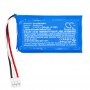 Farbstoff M3 / R95661001 500 mAh Li-Polymer 7,4 V (Cameron Sino)