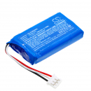 Farbstoff M3 / R95661001 500 mAh Li-Polymer 7,4 V (Cameron Sino)