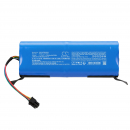 Replacement battery for Dyson Spot+Scrub Ai / P395-C3-4S1P 5000 mAh Li-ion 12.8 V (Cameron Sino)