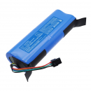Replacement battery for Dyson Spot+Scrub Ai / P395-C3-4S1P 5000 mAh Li-ion 12.8 V (Cameron Sino)