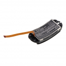 Ersatzakku für Dyson OnTrac Kopfhörer / X571-22H01A22J01P 1250 mAh Li-Polymer 3,85 V (Cameron Sino)
