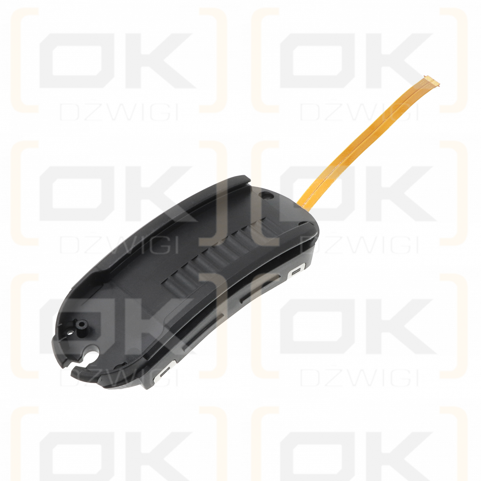 Ersatzakku für Dyson OnTrac Kopfhörer / X571-22H01A22J01P 1250 mAh Li-Polymer 3,85 V (Cameron Sino)