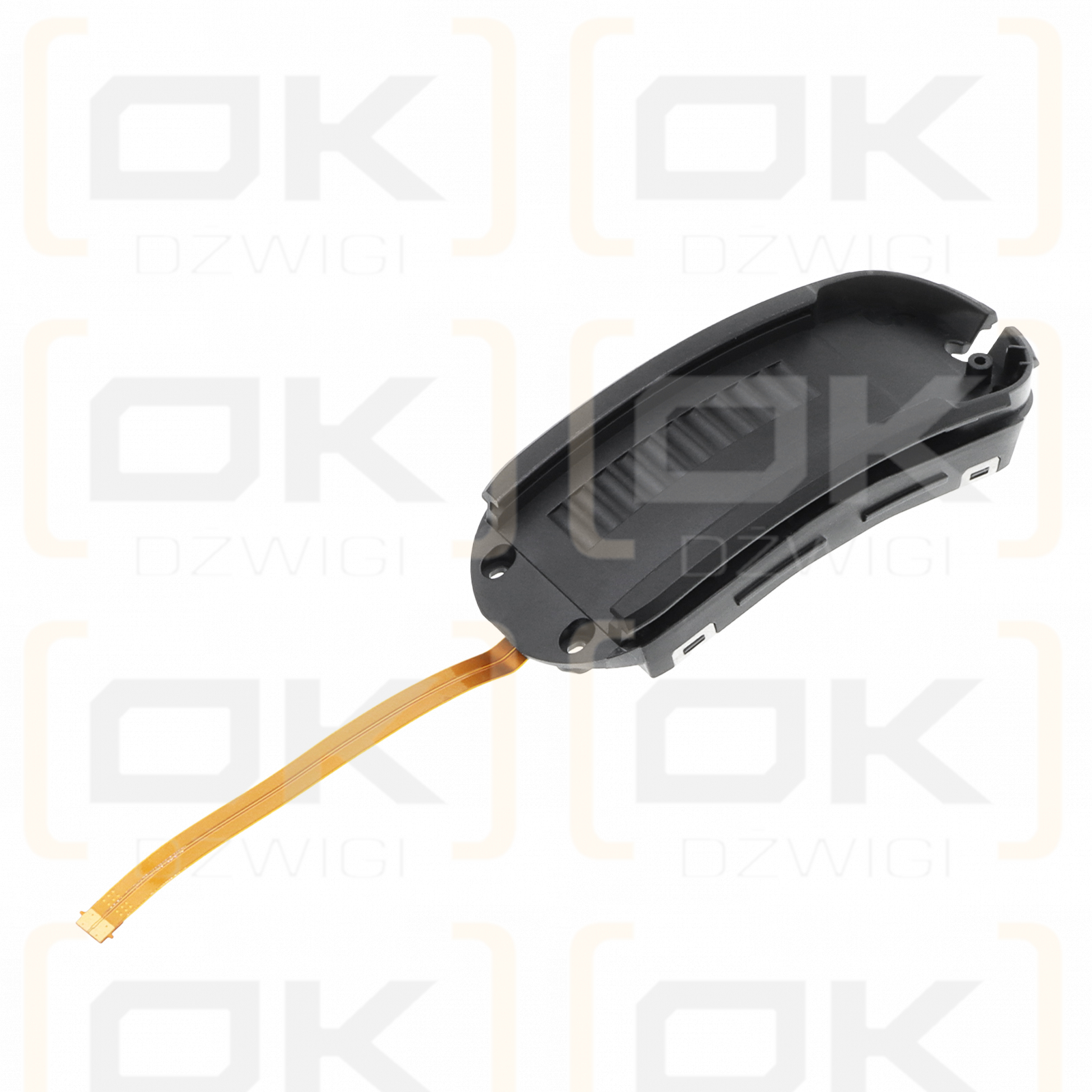 Ersatzakku für Dyson OnTrac Kopfhörer / X571-22H01A22J01P 1250 mAh Li-Polymer 3,85 V (Cameron Sino)