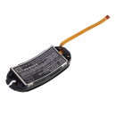Ersatzakku für Dyson OnTrac Kopfhörer / X571-22H01A22J01P 1250 mAh Li-Polymer 3,85 V (Cameron Sino)