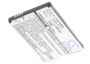 Motorola Clutch i475 / BQ50 800mAh Li-ion 3.7V (Cameron Sino)