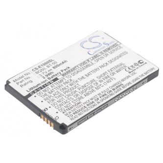 Motorola Clutch i475 / BQ50 800mAh Li-ion 3.7V (Cameron Sino)