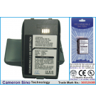 Batería de repuesto para HTC Canary / PC26A 1150 mAh Li-ion 3.7 V (Cameron Sino)