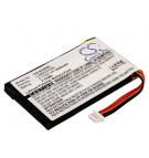 Toshiba Genio E355 / LAB503759C 1000 мАч литий-полимерный 3,7 В (Cameron Sino)