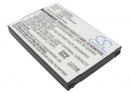 Motorola V186 / AANN4204A 650 mAh Li-ion 3.7 V (Cameron Sino)