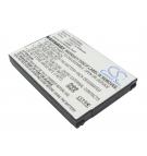 Motorola V186 / AANN4204A 650 mAh Li-ion 3.7 V (Cameron Sino)