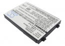 Motorola V186 / AANN4204A 650 mAh Li-ion 3.7 V (Cameron Sino)