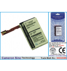 Toshiba Genio E550G / CET0301A 1200 mAh Li-Polymer 3,7 V (Cameron Sino)