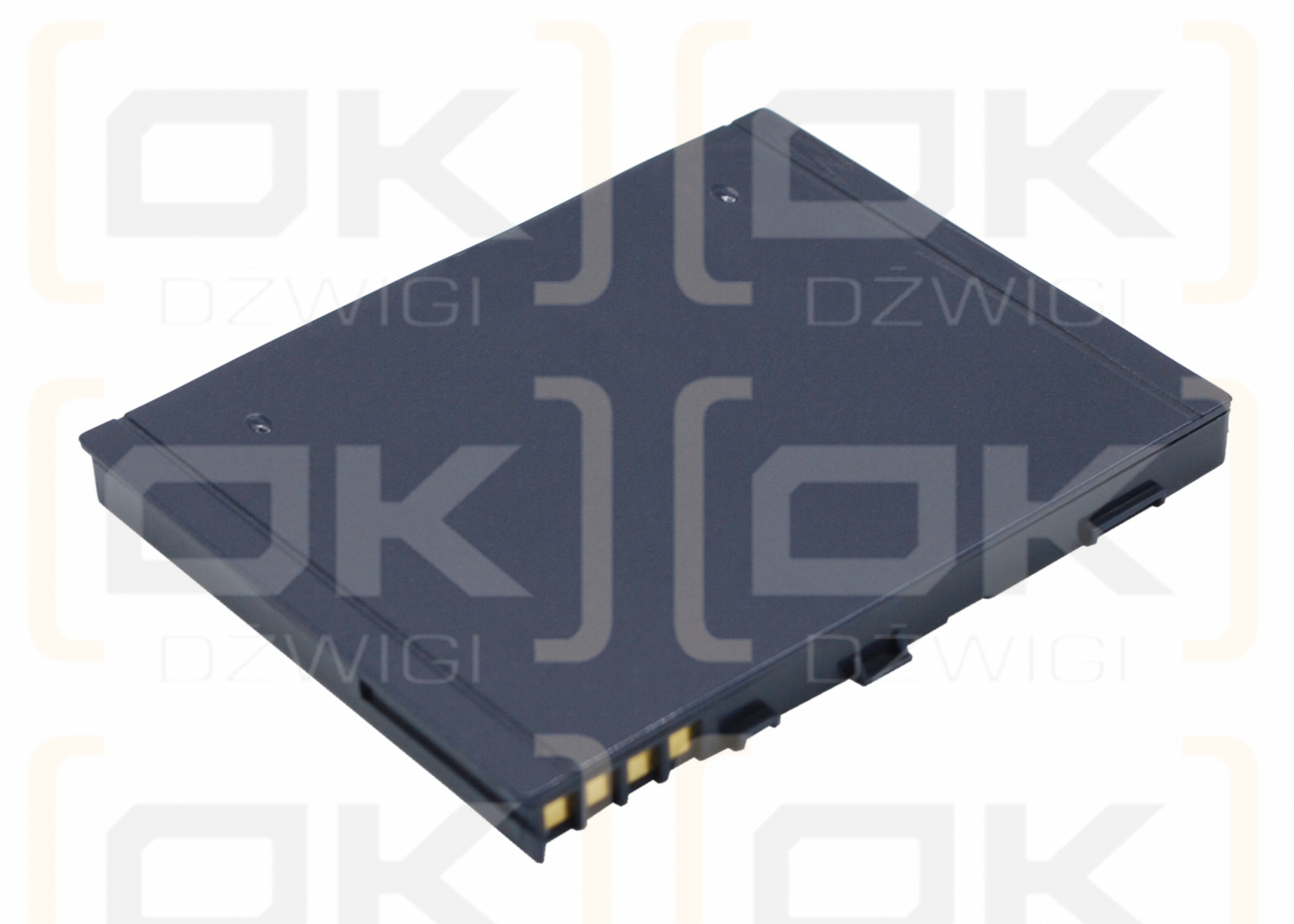 Bateria zamienna do Toshiba E830 Wifi / PA3330P-1BAS 1350 mAh Li-ion 3.7 V (Cameron Sino)