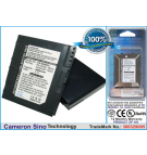Toshiba E800w / PA3330P-1BAS 3800 mAh Li-Ion 3,7 V (Cameron Sino)