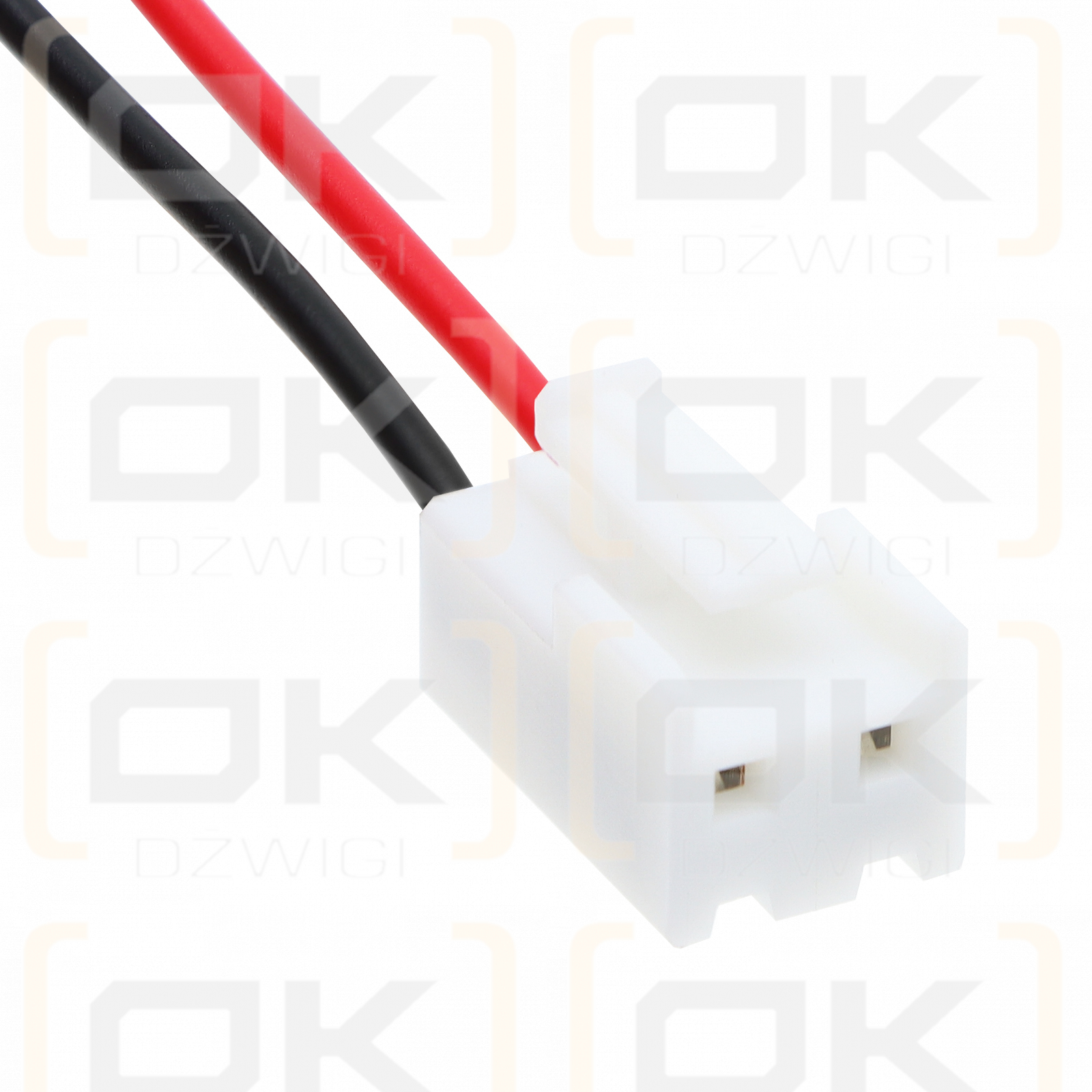 Iluminación de emergencia / 6AA1700S 2000 mAh Ni-MH 7,2 V (Cameron Sino)