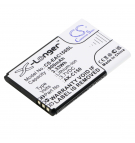 Emporia Telme T200 / AK-C150 900 mAh Li-ion 3.7 V (Cameron Sino)