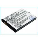 TELME F210 / AK-F200 1100 mAh Li-ion 3,7 V (Cameron Sino)