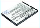 TELME F210 / AK-F200 1100 mAh Li-ion 3,7 V (Cameron Sino)