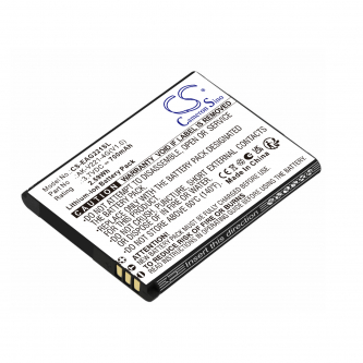 Bateria zamienna do Emporia Active Glam / AK-V221-4G(V1.0) 700 mAh Li-ion 3.7 V (Cameron Sino)