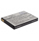 Emporia AK-E1200 / BAT-E1200 1200 mAh Li-ion 3.7 V (Cameron Sino)