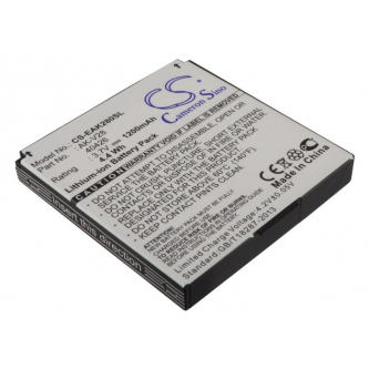 Emporia Big Button GSM V28 / AK-V28 1200mAh Li-ion 3.7V (Cameron Sino)