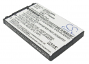 Emporia TELEME A3620 / AK-A3630 1100mAh Li-ion 3.7V (Cameron Sino)