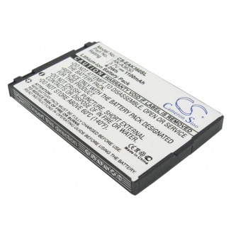 Emporia TELEME A3620 / AK-A3630 1100 mAh Li-Ion 3,7 V (Cameron Sino)