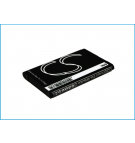 Emporia Comfort 2.4Zoll / AK-RL2 1050 mAh Li-ion 3.7 V (Cameron Sino)