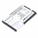 Emporia Comfort 2,4 pulgadas / AK-RL2 1050 mAh Li-ion 3,7 V (Cameron Sino)