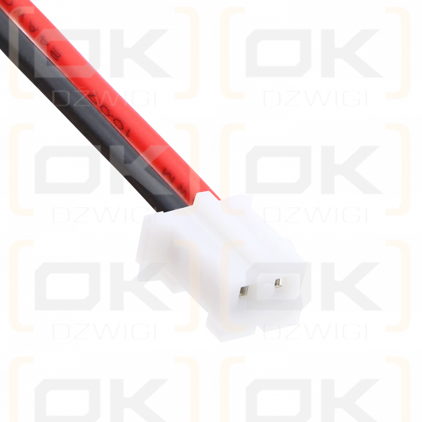 Endodontic Alpha II Resident / INR18500 1500 mAh Li-ion 3.7 V (Cameron Sino)