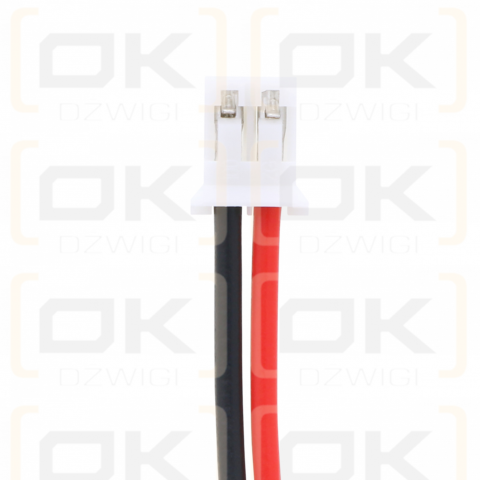 Endodontic Alpha II Resident / INR18500 1500 mAh Li-ion 3.7 V (Cameron Sino)