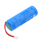 Endodontic Alpha II Resident / INR18500 1500mAh Li-ion 3.7V (Cameron Sino)