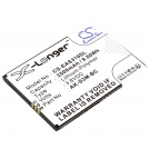 Emporia Smart 3 Mini / AK-S3M-BC 2500 mAh Li-Polymer 3.8 V (Cameron Sino)