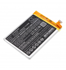 Emporia EMS5 / AK-S5 (V2) 3500 mAh Li-Polymer 3.85 V (Cameron Sino)