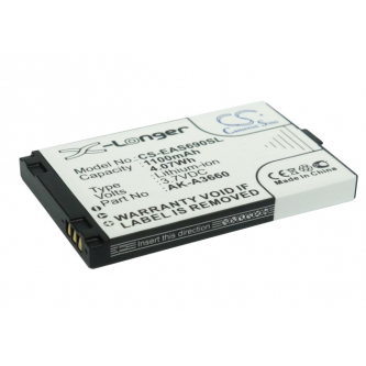 Emporia A3690 / BAT-A3690 1100 mAh Li-Ion 3,7 V (Cameron Sino)